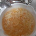 Cooksnap dari ita untuk resep Sup Tahu MPASI 1y +