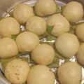 Cooksnap dari mardiana untuk resep Bakpao Rumahan Sederhana