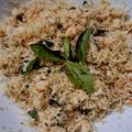 Cooksnap dari Kartika Andrianti untuk resep Lawa udang (Lawara Doang)