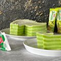 Cooksnap dari HannaH untuk resep Kue lapis tepung beras