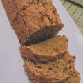 Cooksnap dari Monita untuk resep Simple & Easy Banana Bread