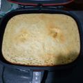 Cooksnap dari diah untuk resep Bolu pisang happycall