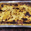 Cooksnap από Cleopatra στη συνταγή Λαχταριστά Λαζάνια με κιμά και μπεσαμέλ