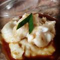 Cooksnap dari ReZtu SupRiyadie untuk resep Bubur Sumsum Super Lembut