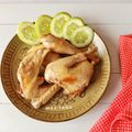 Cooksnap dari Mrs.Tans |IG : @tans.erni untuk resep Ayam pop