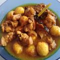 Cooksnap dari Mei Indah Fitri untuk resep Ayam kecap (topping mie ayam)