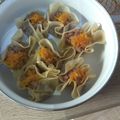 Cooksnap dari Felicia Fiandisty untuk resep Siomay babi dengan wortel parut