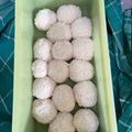 Cooksnap dari Hbb Fatimah untuk resep Tape nasi