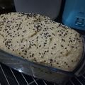 Cooksnap dari Maya Soedijanto untuk resep Roti gandum no telur