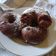 Cooksnap dari Any Tri untuk resep Donat red velvet (tanpa kentang, satu telur, empuk)