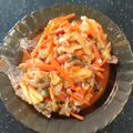 Cooksnap dari Indah Hartati untuk resep Ikan Mujair goreng Saus Asam Manis