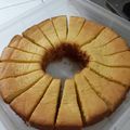 Cooksnap dari Tasya Juniarty untuk resep Bolu Tape ChennieZang