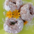 Cooksnap dari Lia untuk resep Donat empuk menul gendut eggless 😍