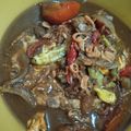 Cooksnap dari Ulya Khansa untuk resep Pindang Kudus Ayam