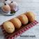 Cooksnap dari Mama fathan untuk resep Bomboloni empuk