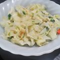 北美liuliu 的 快炒蘿蔔皮 cooksnap