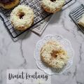 Cooksnap dari Dde Winda untuk resep Donat Hias Lembut Kesukaan Keluarga