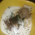 Shilpi gupta का कुकस्नैप जब उन्होंने आलू का रायता (Aloo ka raita recipe in hindi) बनाया था।