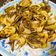 El cooksnap de lola borja cuando hizo Alcachofas fritas en freidora de aire Cosori.
