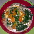 Cooksnap dari Yuni Kartika untuk resep Mie Lodoh!