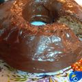 Cooksnap από A.BEAUTIFUL.MIND στη συνταγή Νηστίσιμο κέικ με μπανάνα