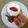 Cooksnap dari Hera UmMuhFaa untuk resep Strawberry Yogurt Ogura Shortcake