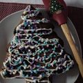 El cooksnap de Tere Benyi cuando hizo Pan dulce fácil en olla essen.