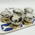 Cooksnap dari Haniza untuk resep Cheesecake Lumer