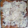 Cooksnap dari mama hanan untuk resep Roti Sobek tanpa ulen/mixer