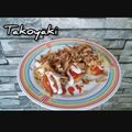 Cooksnap dari Pujani Handayani untuk resep Takoyaki murmerr 😊😘😘