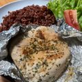Cooksnap dari Wok by Celi untuk resep Simple Grilled chicken breast #superdiet