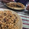 Cooksnap dari annisa mp untuk resep Nasi Goreng Kambing