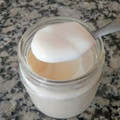 El cooksnap de 🌻Jesica 🌙 cuando hizo Yogur casero sin yogurtera.