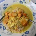 Cooksnap dari salso cook untuk resep Mie Laksa Singapore
