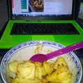 Cooksnap dari Rani untuk resep Rujakan Mangga Mengkel