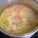 Cooksnap dari Arie Octora untuk resep Sayur Tahu Ala Warteg