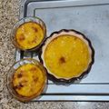 El cooksnap de Ka Ris cuando hizo Jericallas tapatias 🍮🍮🍮.