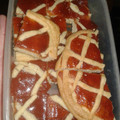 El cooksnap de Diego cuando hizo Pasta frola casera! ! riquísima súper fácil! !! Debés hacerla!!.