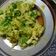 Amy 的 小白菜煎蛋 cooksnap