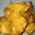 Cooksnap dari Aini Herdiansyah untuk resep Rendang ayam