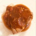 Cooksnap dari Arbella Dea Septine untuk resep Saus steak simpel
