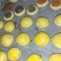 Cooksnap dari Meylani Chan untuk resep Nastar Keju Roombutter (Ekonomis)