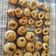 El cooksnap de Mayte Perez cuando hizo Galletas con harina de avena.