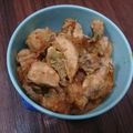 Cooksnap dari Sukma untuk resep Ayam Rica Kemangi