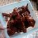 Cooksnap dari Andini untuk resep Sayap Ayam Kecap Pedas Manis