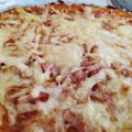 Cooksnap από Roula Voulga στη συνταγή Σπιτική pizza 🍕🍕