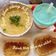Cooksnap của Liz Nguyen khi họ làm theo món Soup tôm ăn dặm