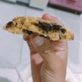 Cooksnap dari Henny Erna untuk resep Chewy Chocolate Cookies, no mixer, lembut dan lumerrr