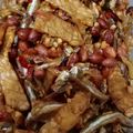 Cooksnap dari diana rosano untuk resep Kering tempe teri kacang tahan lama