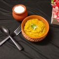Sneha Patel's cooksnap of when they made વેજીટેબલ ભૈડકુ (Vegetable Bhaidku Recipe In Gujarati).